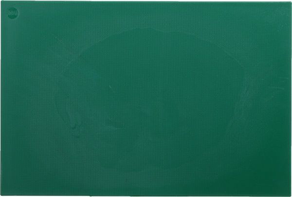 Дошка обробна 60х40х1,8 см зелена Origami Horeca