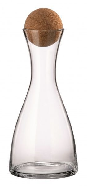 Декантер 1,25 л 02W3G261772BCL Maison Forine