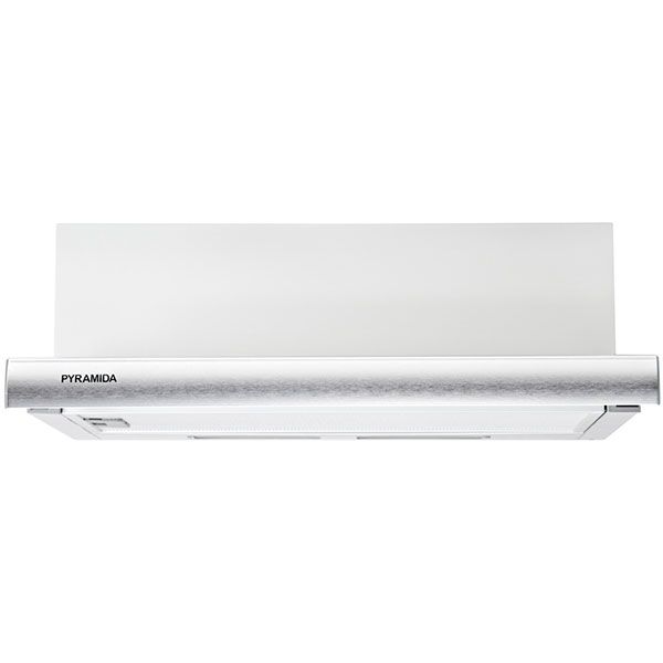 Витяжка Pyramida TL 2M inox 60 см