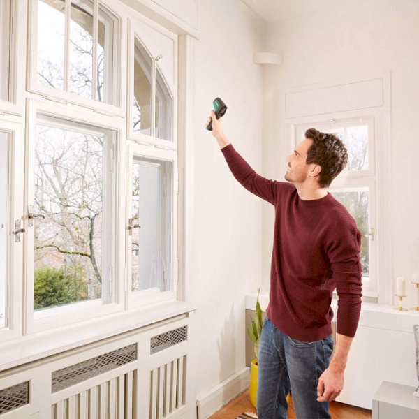 Пирометр (бесконтактный термометр) Bosch UniversalTemp 0.603.683.100