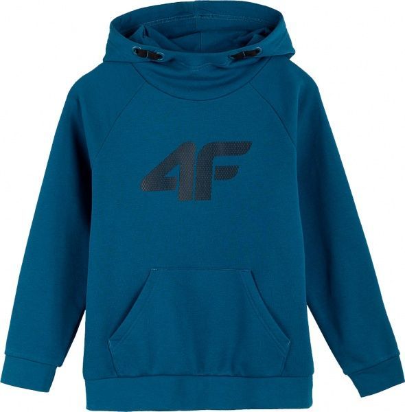 Джемпер 4F NOSDJ-JBLM301-32S р. 146 синий