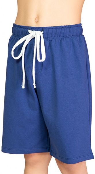 Шорты для мальчиков KOSTA 0252-5 р.158 синий 