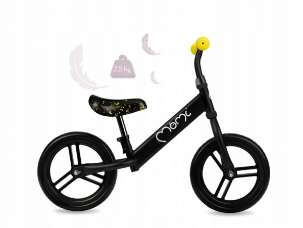 Біговел MoMi Nash Lemon ROBI00022