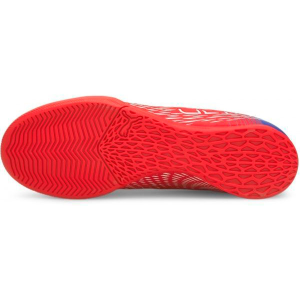 Футзальне взуття Puma ULTRA 4.3 IT 10653701 р. UK 7 розовый