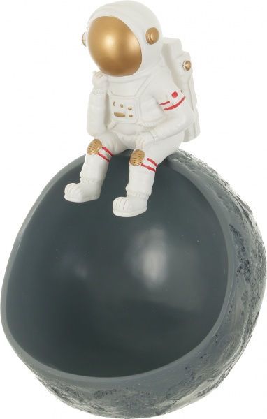 Статуэтка Космонавт 2 18х17х28 см