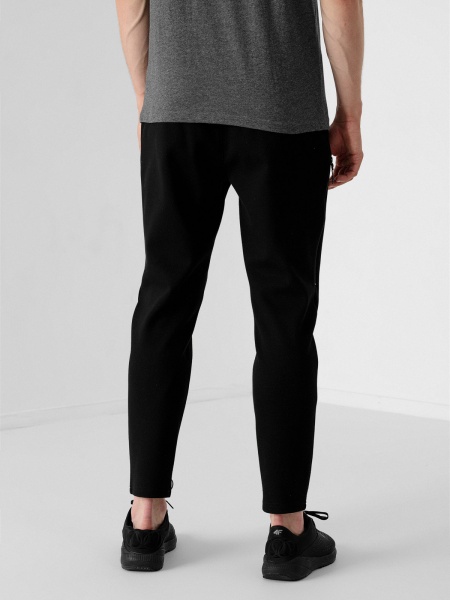 Штани 4F H4Z21-SPMD010-20S р. 2XL чорний