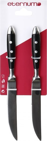 Набор ножей для стейка Doria 2 шт. 8004-45 Eternum