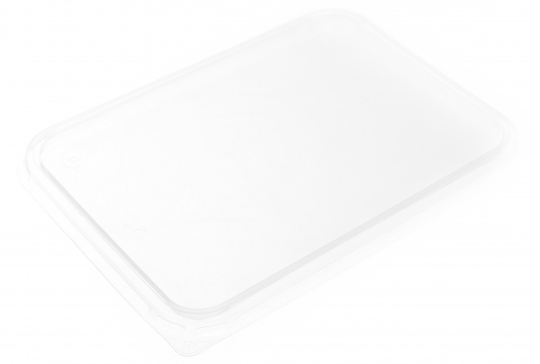 Крышка для контейнера 179х132мм 50 шт.