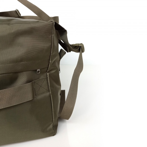 Рюкзак Expert ® Баул Тактическая 65л (30*70*30cм)