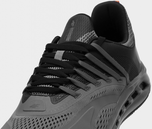 Кроссовки 4F SPORTSHOES D4L22-OBMS102-23S р.41 EUR 41 серый