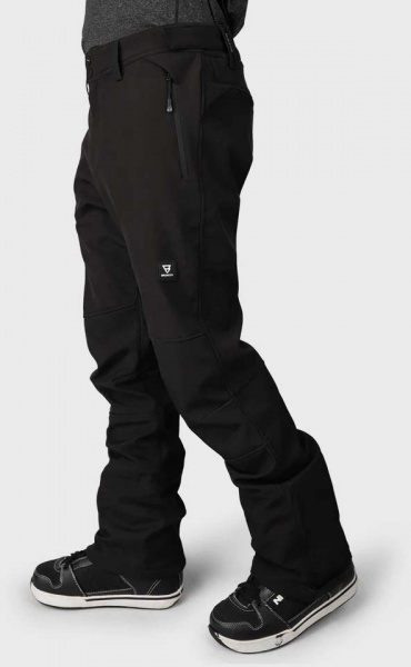 Штани Brunotti 2221125126-9999 р. XL чорний