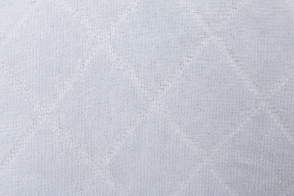 Халат чоловічий Durutex Velour р. S срібний