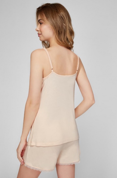 Піжама жіноча Naviale LH520-04 CINDERELLA LH520-04 р. м крем