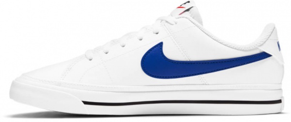 Кроссовки Nike COURT LEGACY DA5380-101 р.38 белый