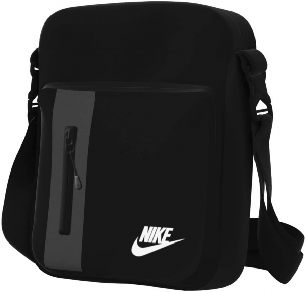 Сумка Nike ELEMENTAL PREMIUM DN2557-010 черный 