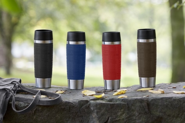 Термочашка Travel mug 0,5 л червона k3084214 Tefal