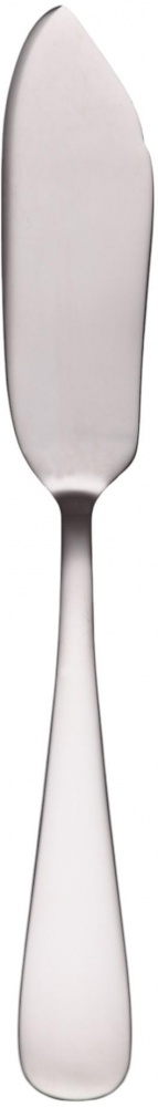 Нож для рыбы Flamberg Simple