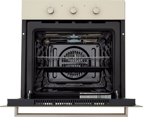 Духовой шкаф Eleyus Leona 6006 BG