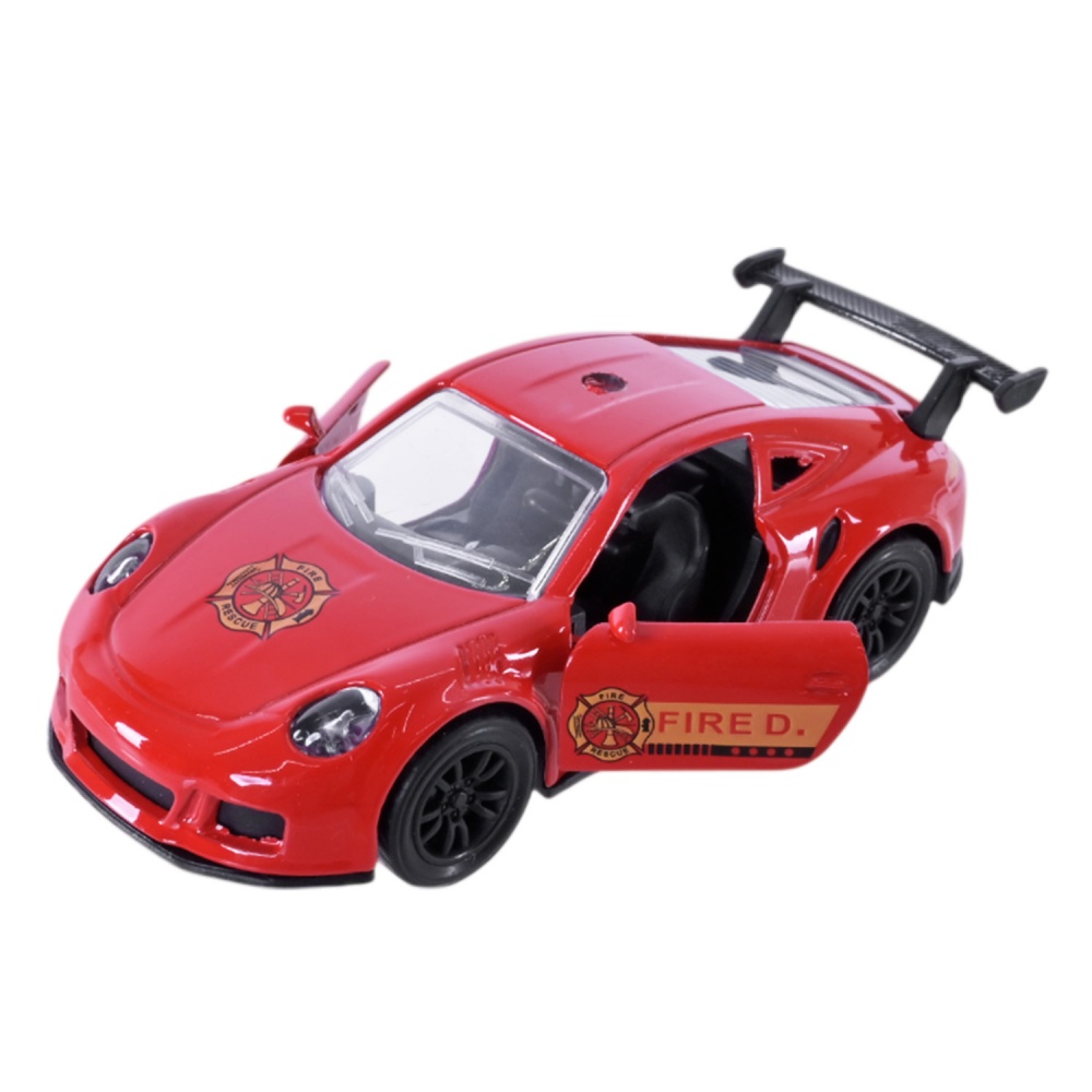 Машинка Автопром 1:43 AP4390