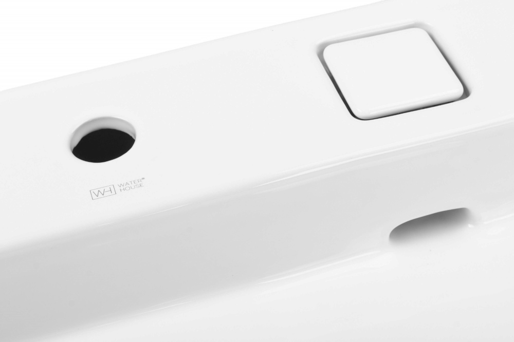 Умывальник над стиральной машиной Water House Compact Space Craft 60х55х10,5 см