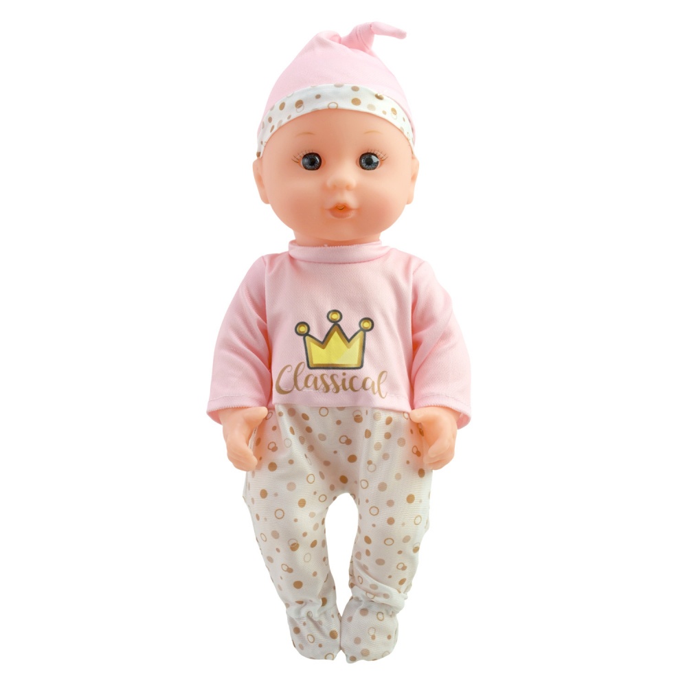 Ігровий набір Shantou Пупс в одязі з аксесуарами 85830