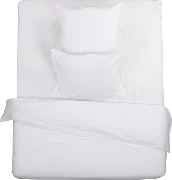 Комплект постільної білизни Loft 1,5 екрю Karna 