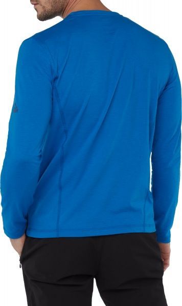 Футболка McKinley Acho ux 294689-542 2XL синій