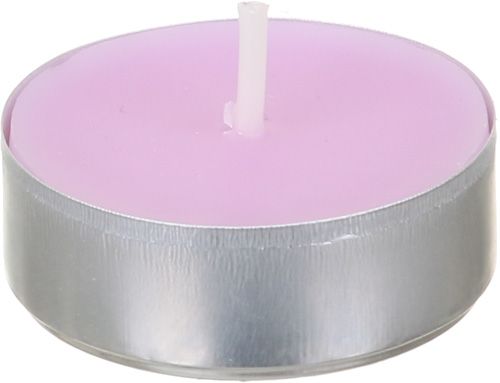 Свеча ароматизированная Крокус 6 шт. Admit