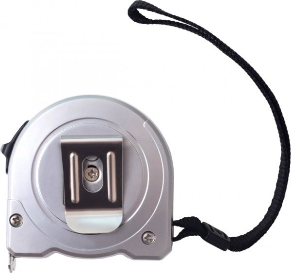 Рулетка Demass Stainless Steel STE 5025 5 м x 25 мм