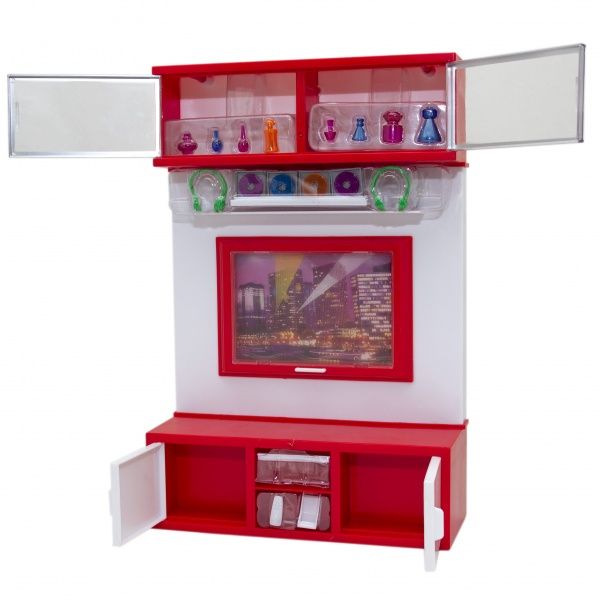 Лялькова кухня Qun Feng Toys Сучасна кімната 26230