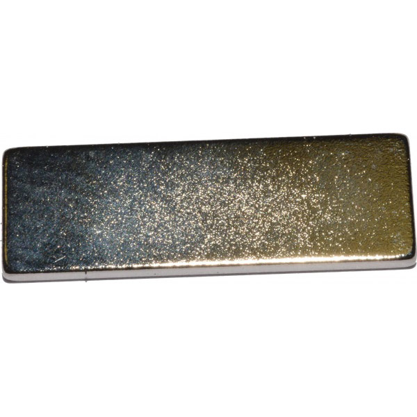 Магніт неодимовий 2 мм N42 2,5 кг 1 шт.