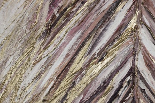 Картина Рассвет на острове 80x120 см Юрис Проф Арт 