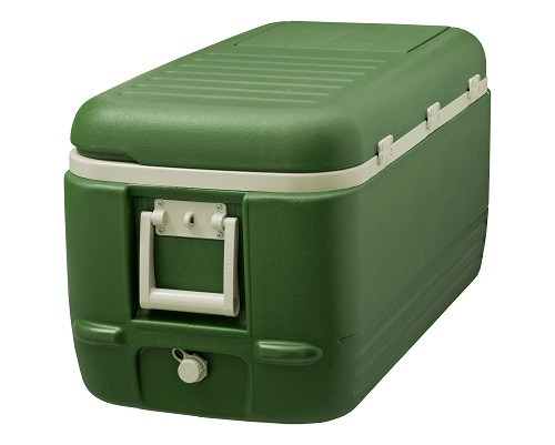 Контейнер ізотермічний Igloo Sportsman 100 95 л зелений 