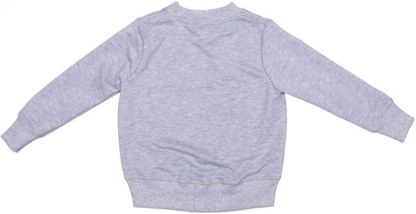 Костюм Luna Kids 2 р.104 серый меланж 