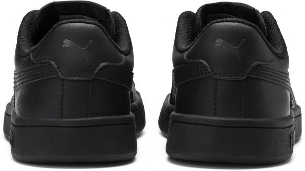Кроссовки Puma Smash v2 L Jr 36517001 р.UK 3,5 черный