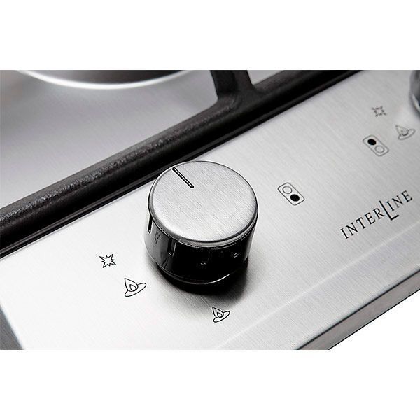 Варочная поверхность Interline HGS 534 FGK XA