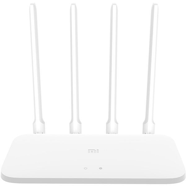 Wi-Fi-роутер Xiaomi Mi WiFi Router 4A Global 