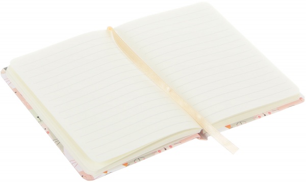 Книга для записей Cats 3 А6 96 листов