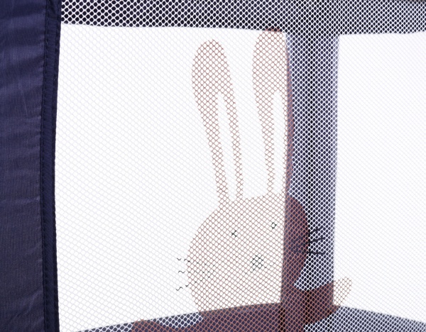 Манеж Bambinelli T-772 navy №28