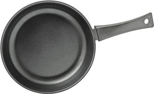 Сковорода с антипригарным покрытием 22 см Оптима 2204P Biol