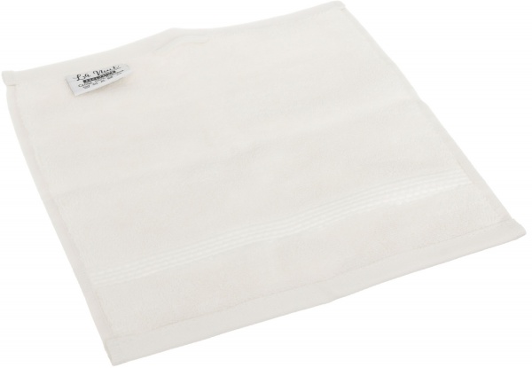 Набор полотенец Exclusive 4 шт кремовый La Nuit 