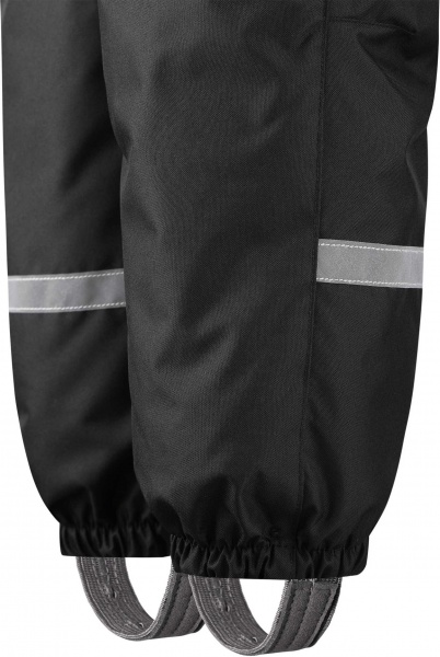 Комбінезон дитячий для хлопчика Reima Lassie Siiko р.122 фіолетовий 720733 