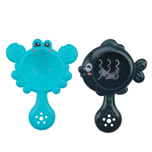 Ігровий набір для ванної 255A