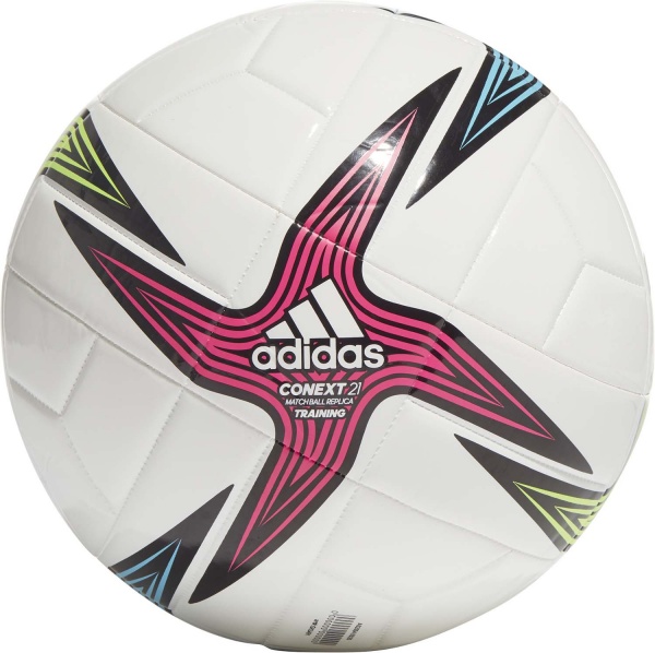 Футбольный мяч Adidas CNXT21 TRN GK3491 р.5