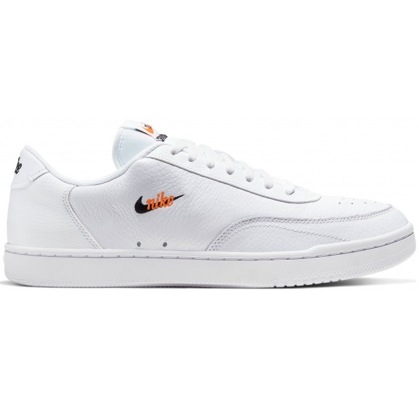 Кроссовки Nike Court Vintage Premium CT1726-100 р.US 12,5 белый