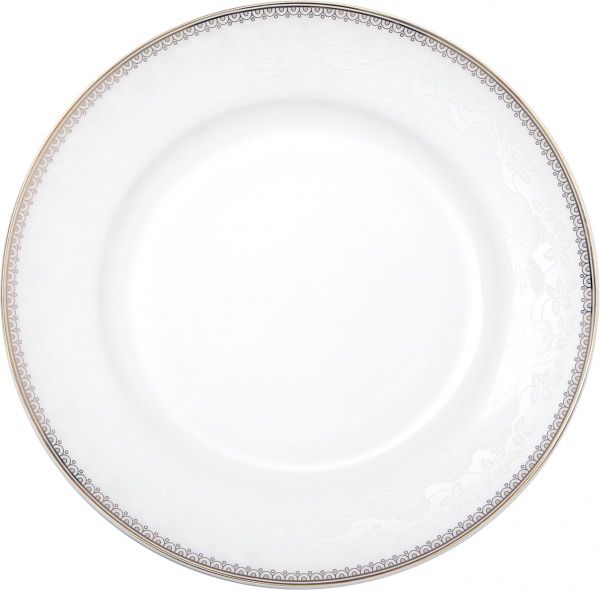 Сервиз столовый Diana 45 предметов на 12 персон Fiora