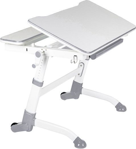 Парта-трансформер FunDesk Volare Grey