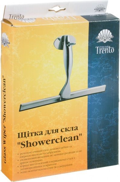 Водосгон Trento для стекла