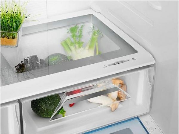 Холодильник Electrolux EN6086JOX