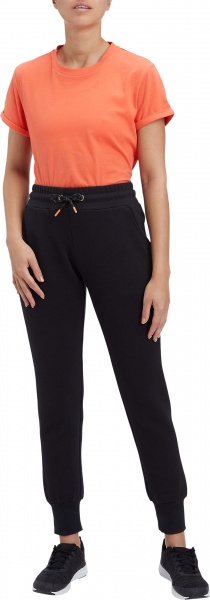 Штани Energetics Lexia V W 418992-050 р. 40 чорний